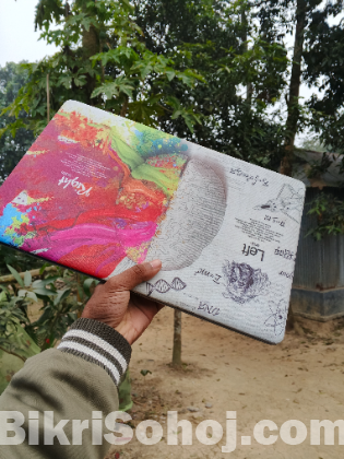 HP notebook